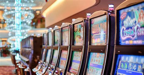 jackpot slot casino
